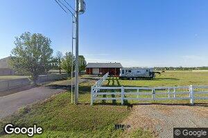 7 Pimlico Cove, Scott, AR 72142