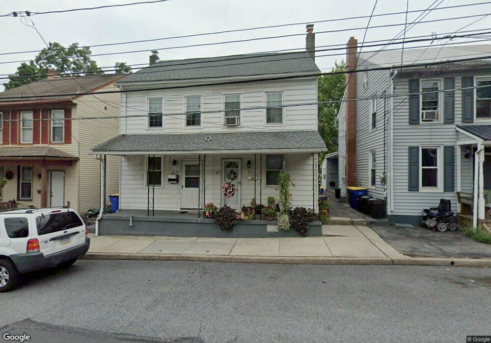 439 N Spring St, Middletown, PA 17057 - photo 1