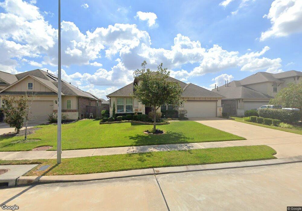 31207 Yellow Dawn, Hockley, TX 77447 - photo 1