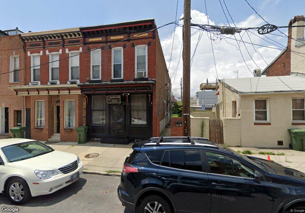 1200 S Clinton St unit 1, Baltimore, MD 21224 - photo 1