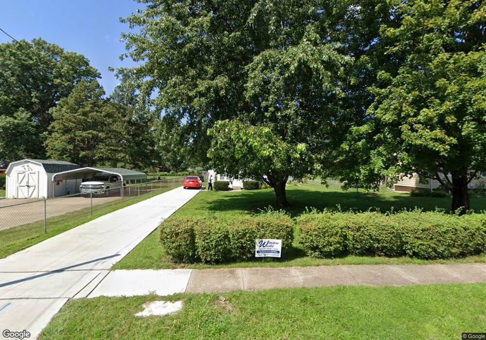 3914 40th St, Des Moines, IA 50310 - photo 1