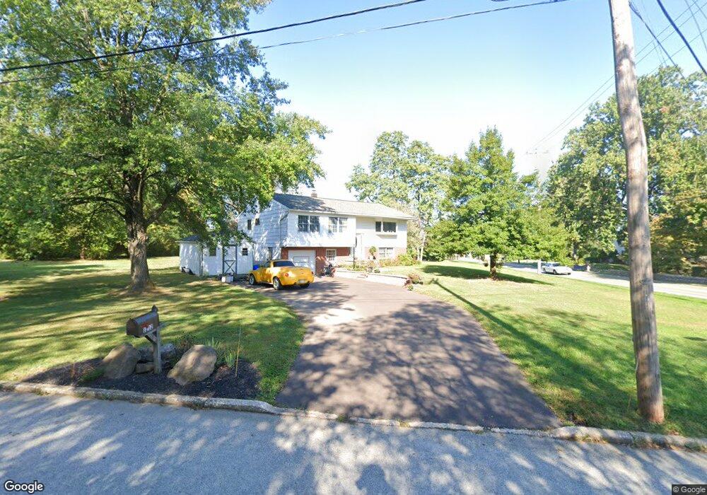 1212 Audrey Ln, Phoenixville, PA 19460 - photo 1