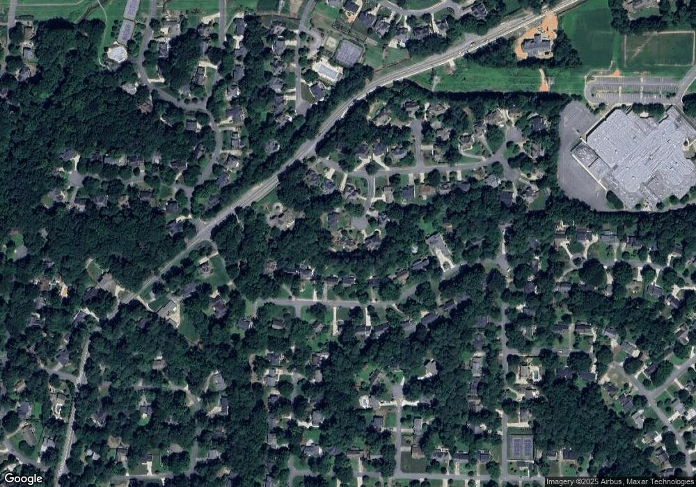 1650 Mooregate Ct, Marietta, GA 30062 - photo 1