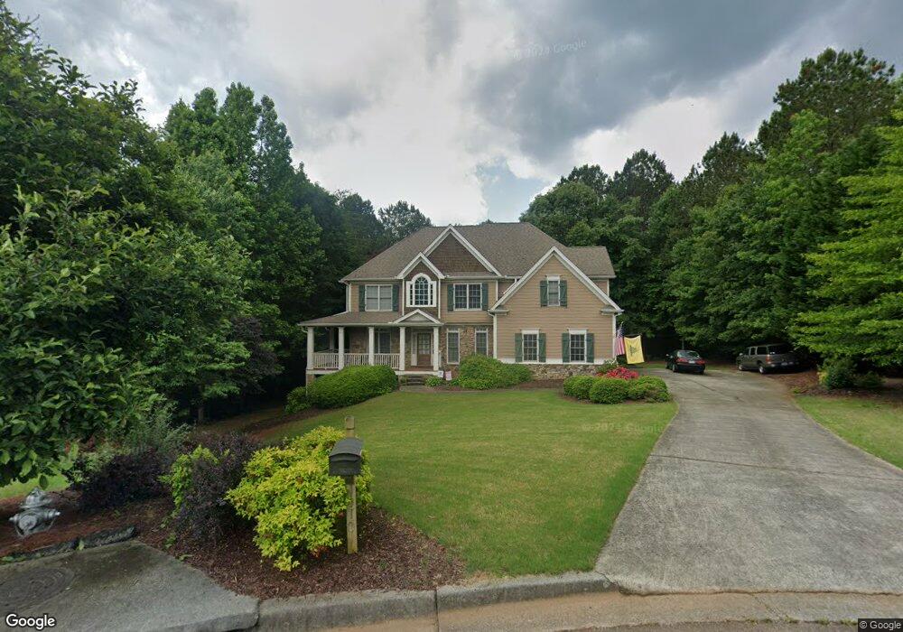 1210 Olive Ct unit 4, Canton, GA 30115 - photo 1