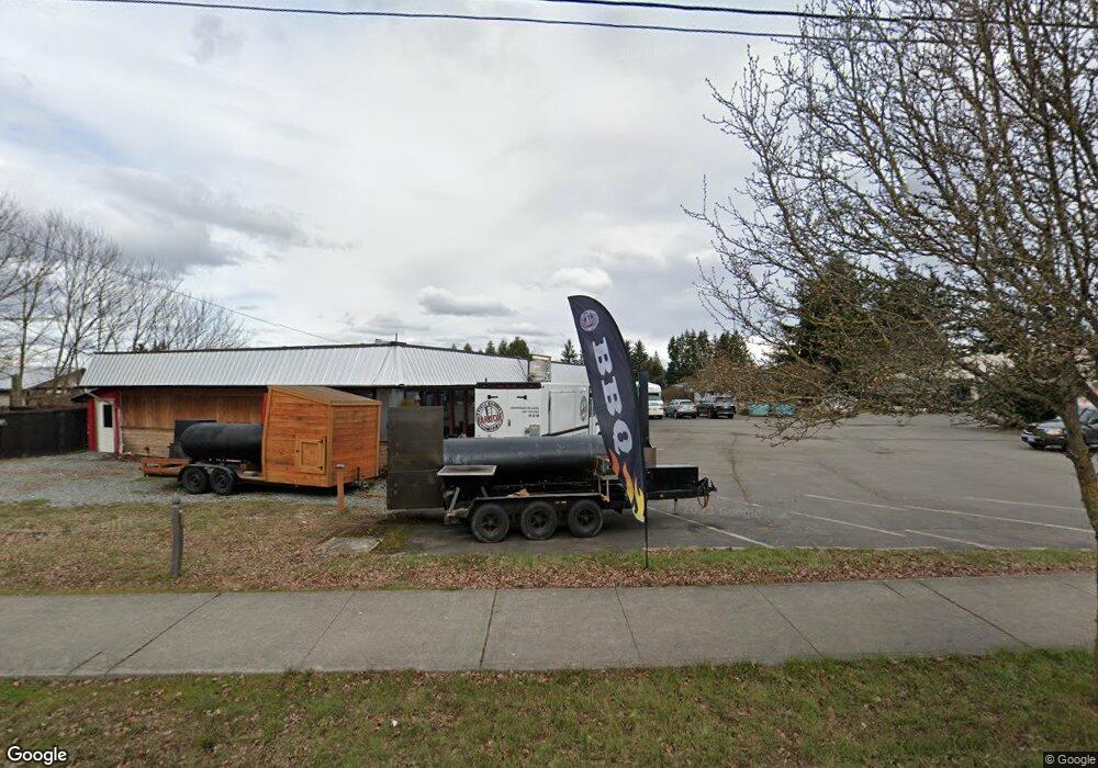 1504 W Yelm Ave, Yelm, WA 98597 - photo 1