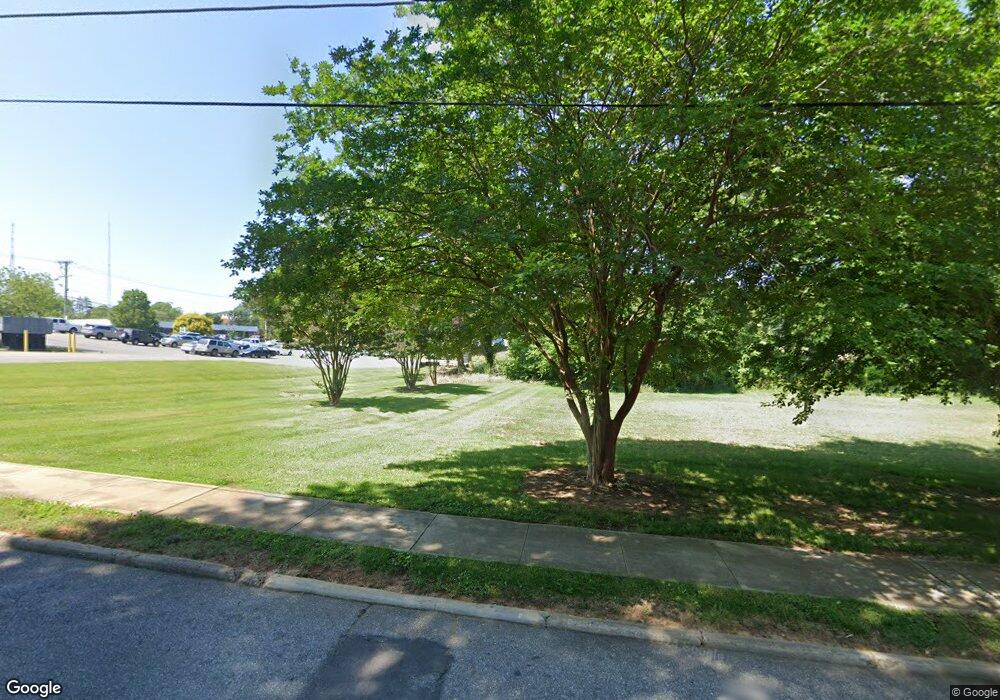 321 Harrill St, Statesville, NC 28677 - photo 1