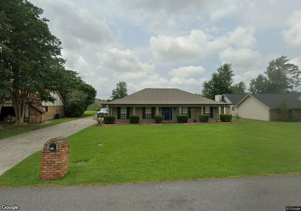 1929 Nicholas St, Lake Charles, LA 70605 - photo 1