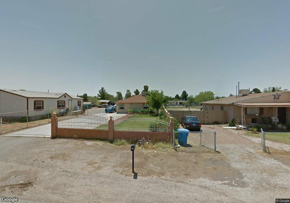 160 Nooch Rd, El Paso, TX 79927 - photo 1