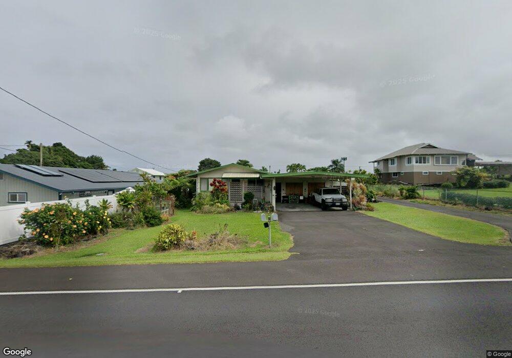 1907 Kinoole St, Hilo, HI 96720 - photo 1