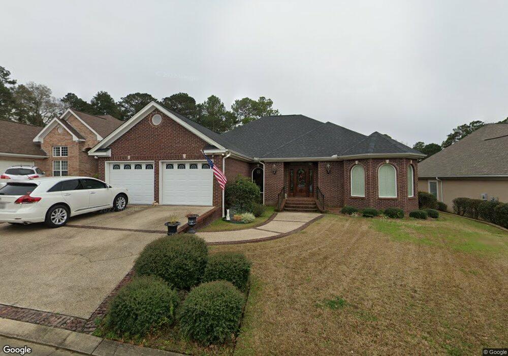 5 Twin Oaks Place, Laurel, MS 39440 - photo 1