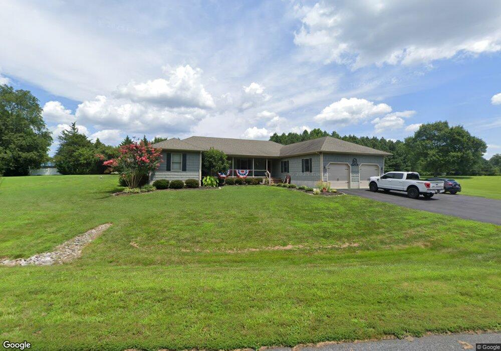 501 Bryce Rd, Queenstown, MD 21658 - photo 1