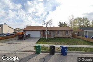 6429 S Clernates Dr, West Jordan, UT 84081