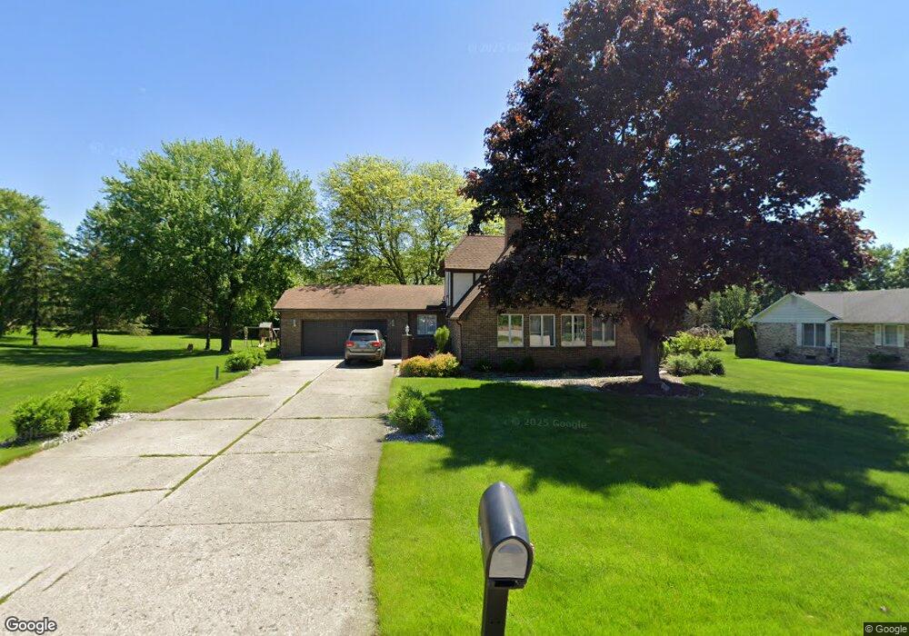 6179 Covered Wagons Trail, Flint, MI 48532 - photo 1