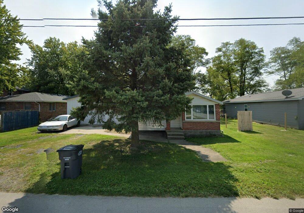 201 E South St, Tipton, IN 46072 - photo 1