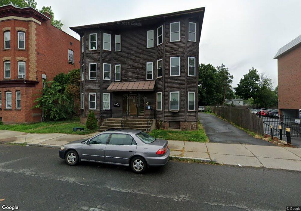 1000 Capitol Ave unit 2A, Hartford, CT 06106 - photo 1