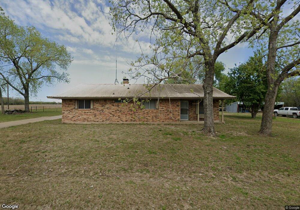 936 County Road 4320, Whitewright, TX 75491 - photo 1