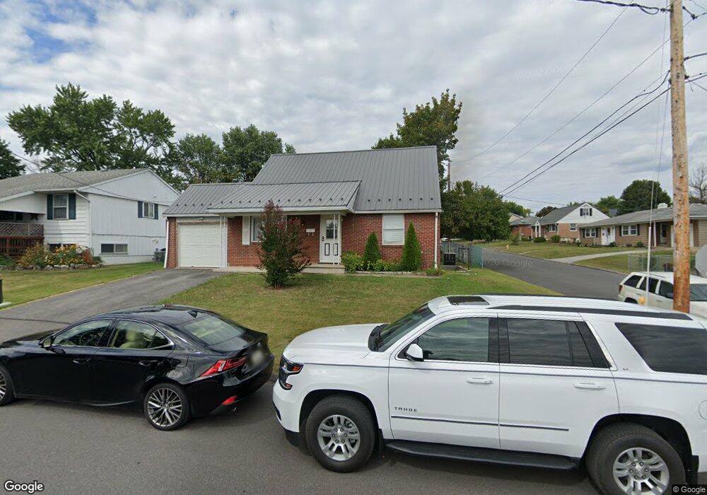 632 E First St, Cumberland, MD 21502 - photo 1