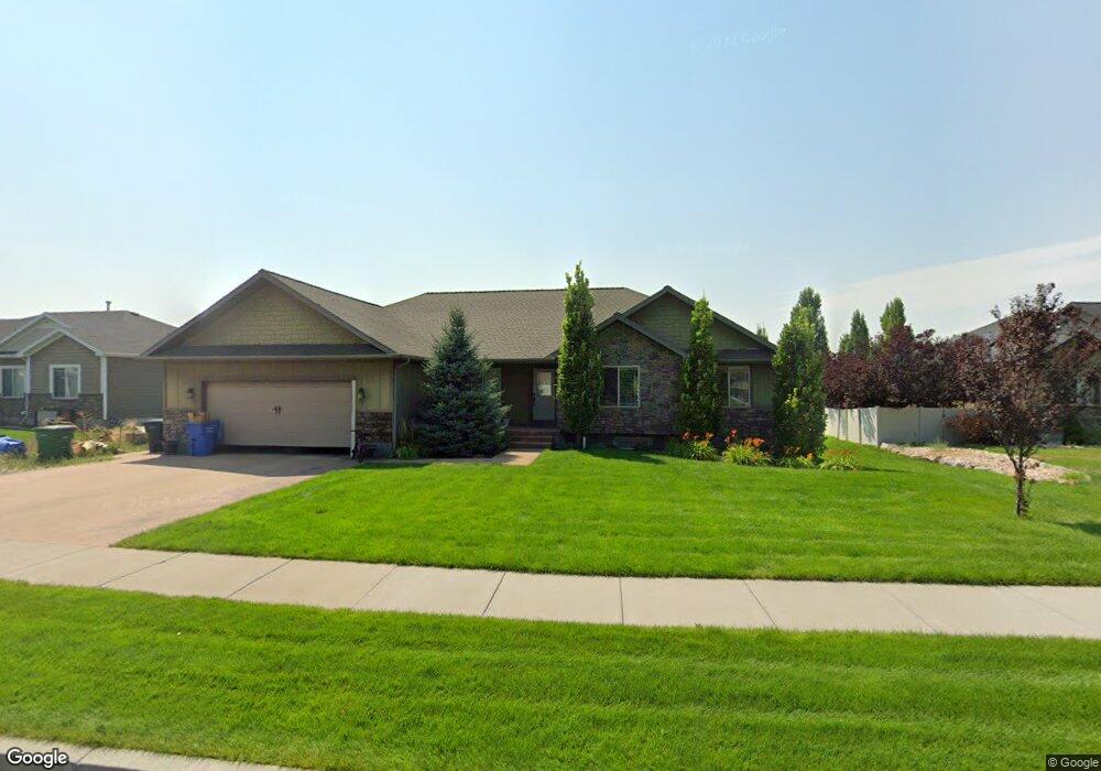 3265 S 600 W, Logan, UT 84321 - photo 1