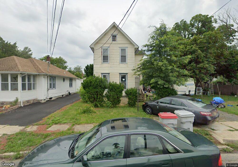 605 Fowler Ave, Vineland, NJ 08360 - photo 1