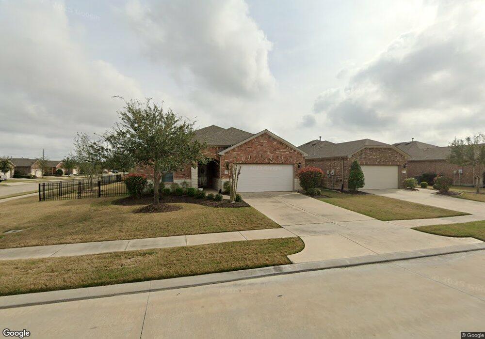 503 Monterry Oaks Dr, Richmond, TX 77469 - photo 1