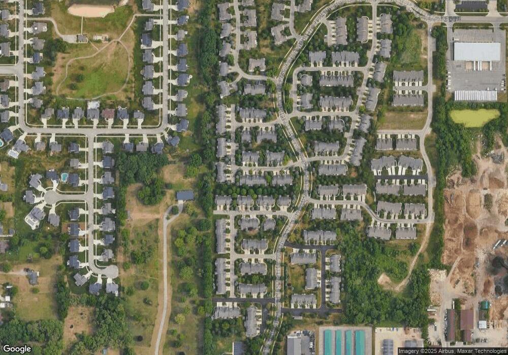 7401 Cactus Cove SW, Byron Center, MI 49315 - photo 1