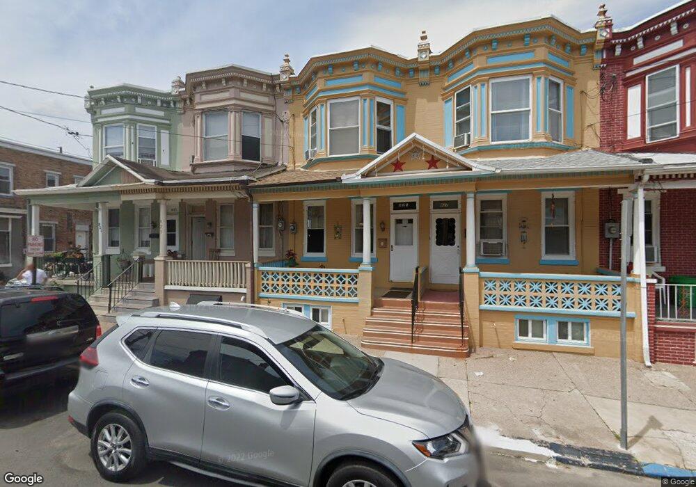 825 N 4th St, Camden, NJ 08102 - photo 1