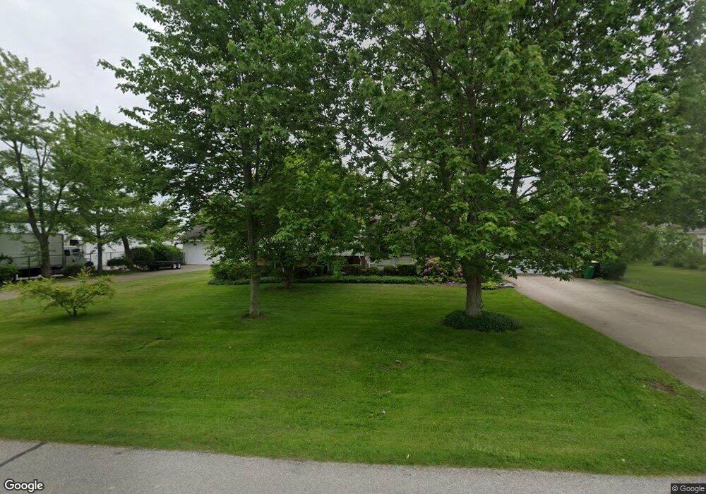 128 N Elm St, Jefferson, OH 44047 - photo 1