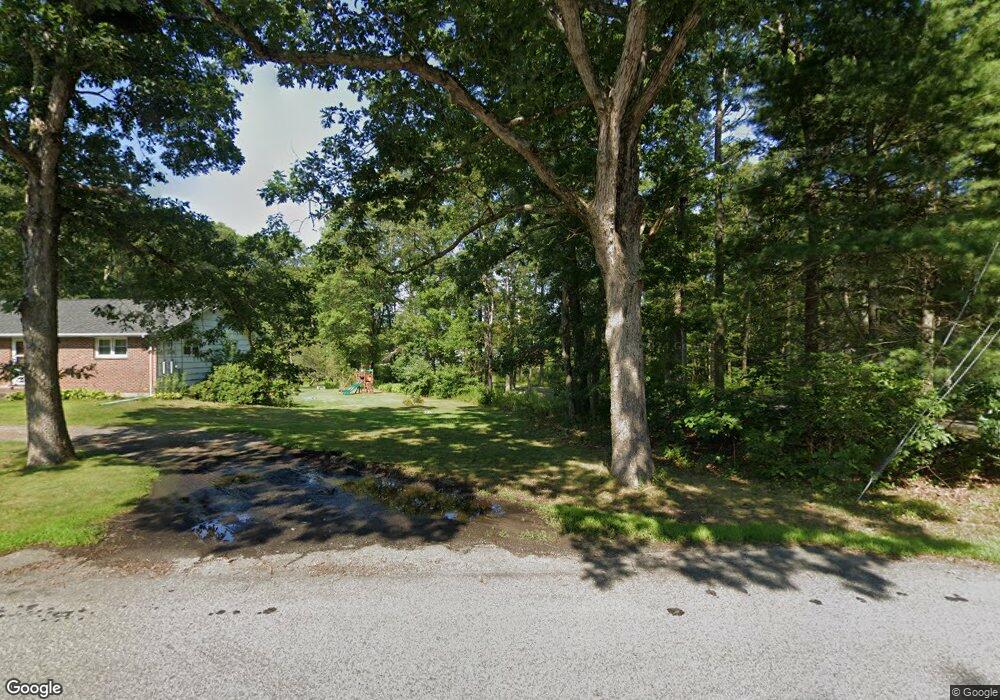 154 Bailey Hill Rd, Danielson, CT 06239 - photo 1