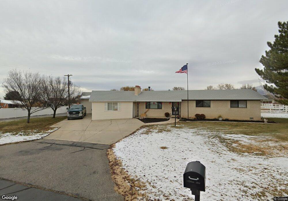 2868 W 3675 S, West Haven, UT 84401 - photo 1