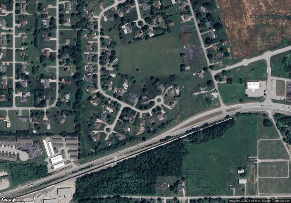 6037 Springcrest Dr, Georgetown, IN 47122 - photo 1