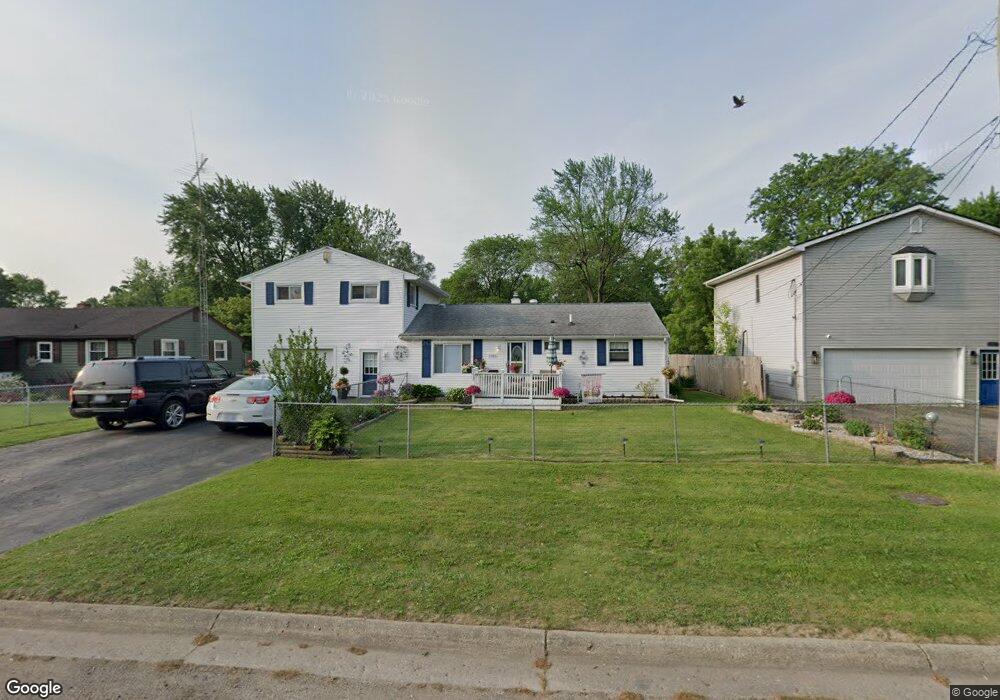 5086 Marilyn Dr, Flint, MI 48506 - photo 1