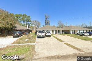 8309 Ned Ave, Baton Rouge, LA 70820