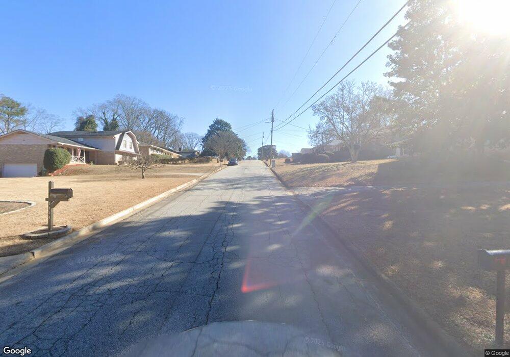 0 Citation Dr unit 8779433, Decatur, GA 30034 - photo 1