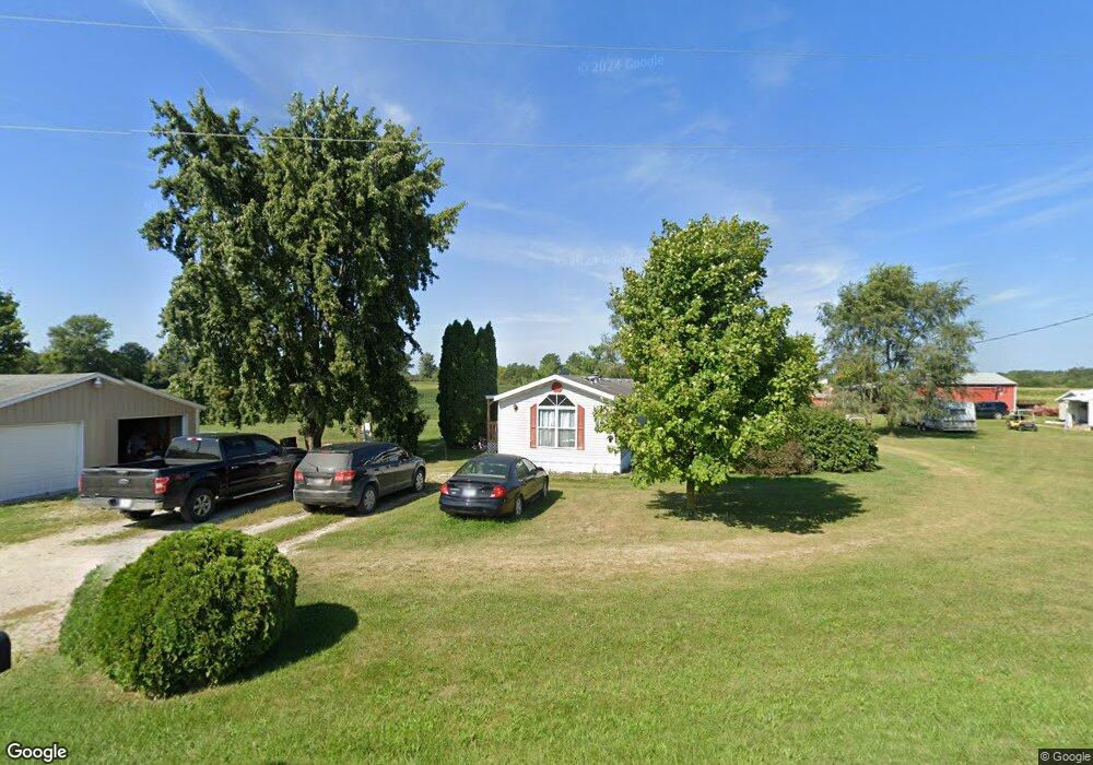 8894 N 550 E, Bryant, IN 47326 - photo 1