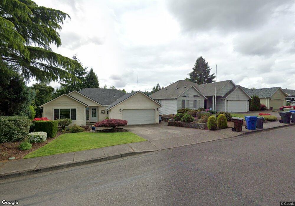 1213 Rock Creek Dr S, Salem, OR 97306 - photo 1