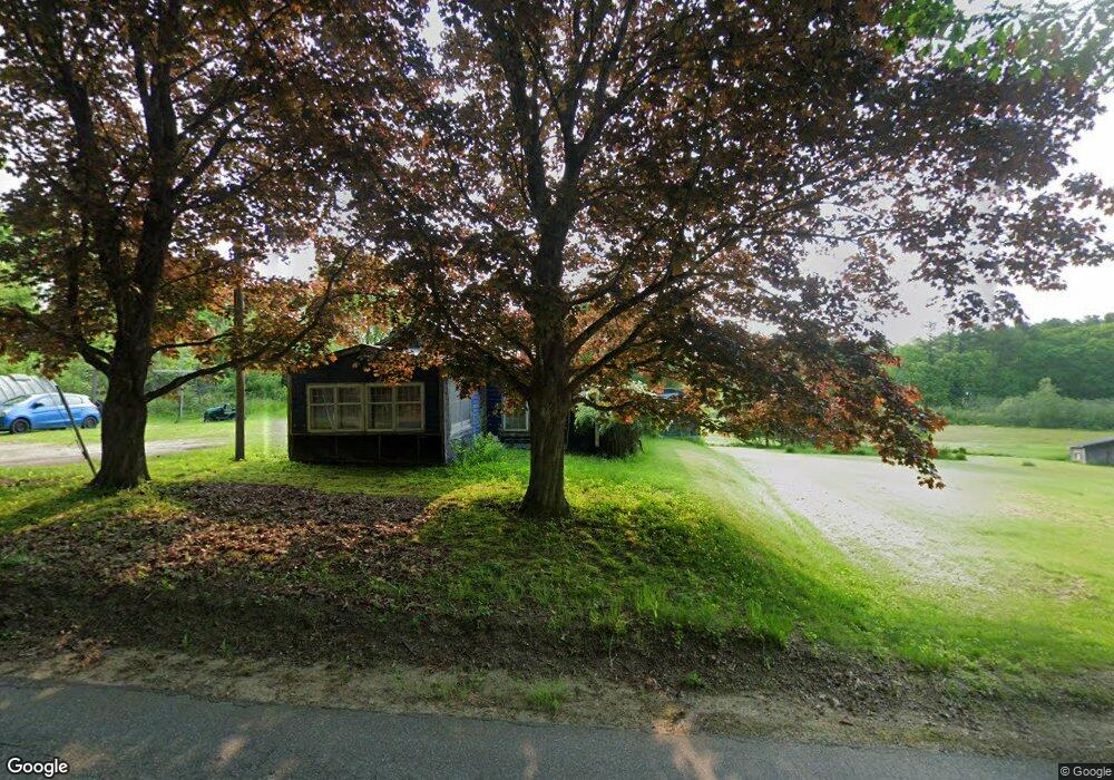 266 Roberts Rd, Bowdoin, ME 04287 - photo 1