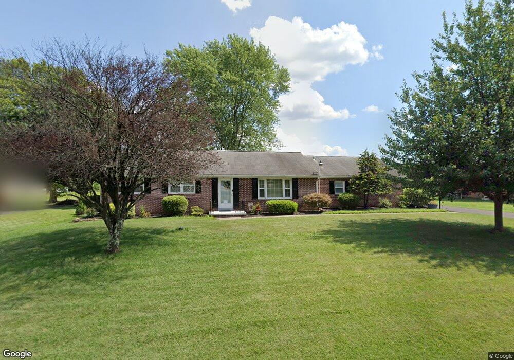 14 Highland Park Rd, Sellersville, PA 18960 - photo 1