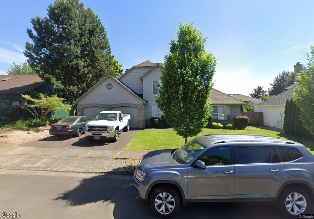 13260 SW Snowshoe Ln, Beaverton, OR 97008 - photo 1