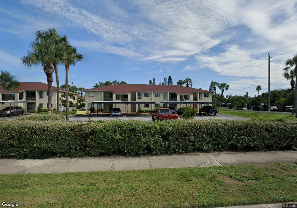 211 S 6th St, Cocoa Beach, FL 32931 - photo 1