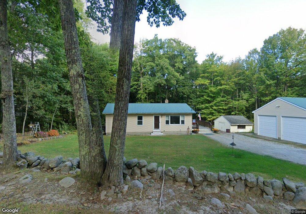 37 Chandler Mill Rd, New Gloucester, ME 04260 - photo 1