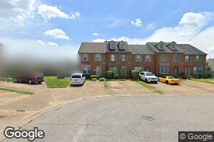 1204 Killington Square, Chesapeake, VA 23320
