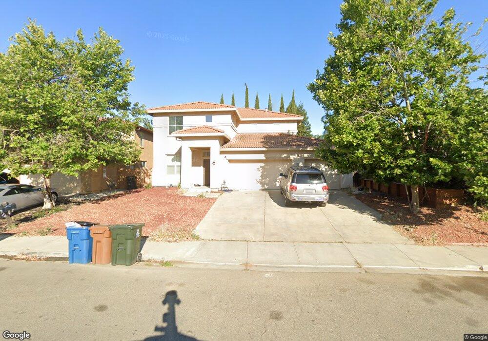 1937 Kern Mountain Way, Antioch, CA 94531 - photo 1