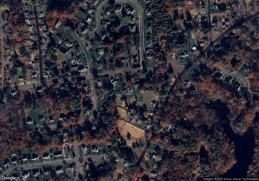 80 Frost St, Plantsville, CT 06479 - photo 1