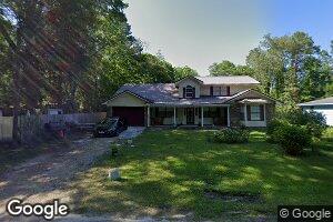 204 E 17th St, Woodbine, GA 31569
