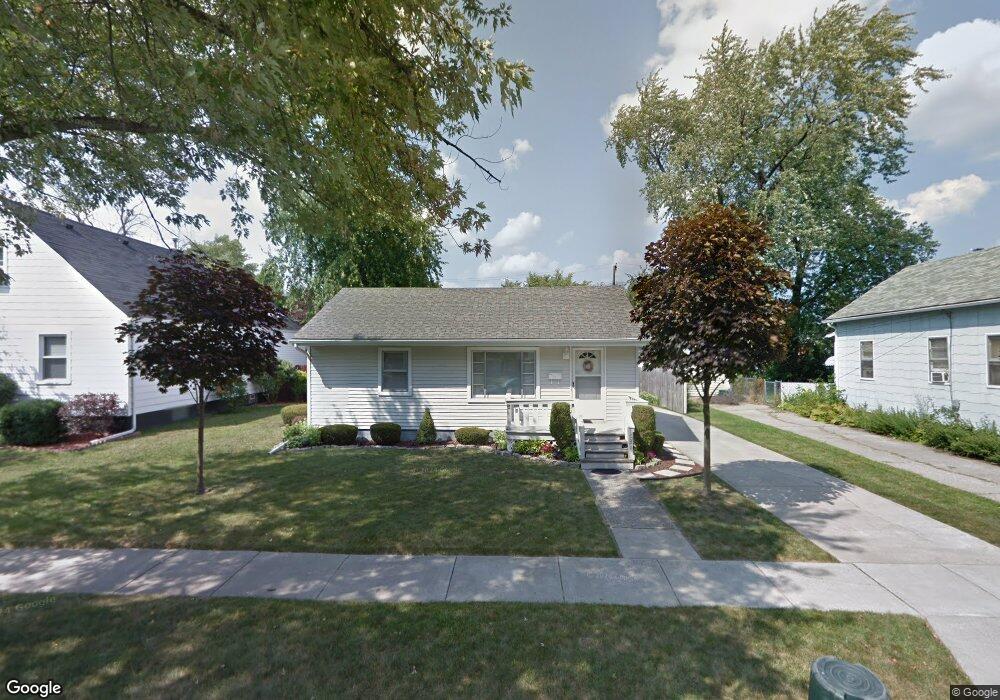 1731 Gillett St, Port Huron, MI 48060 - photo 1