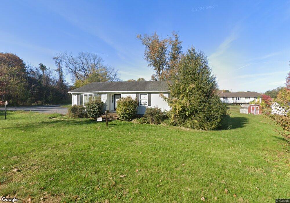 249 3rd St, Shenandoah Junction, WV 25442 - photo 1