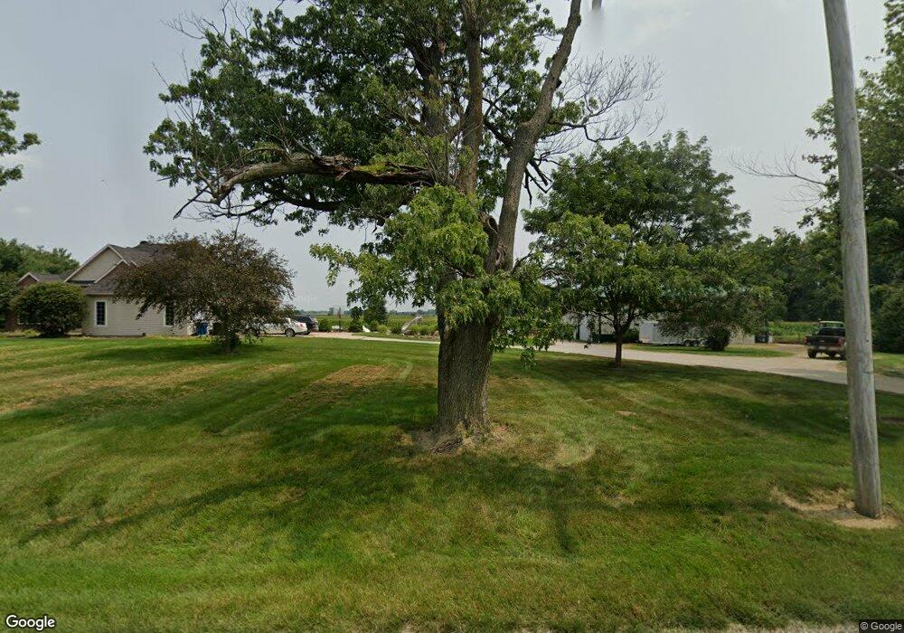 16450 Fir Rd, Tippecanoe, IN 46570 - photo 1