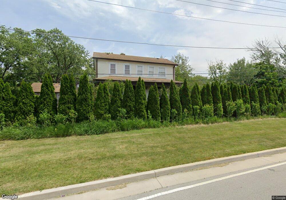 18209 Crawford Ave, Homewood, IL 60430 - photo 1