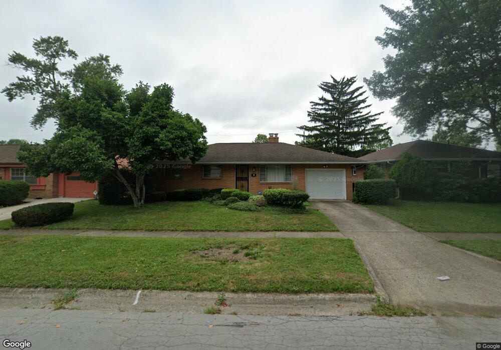 1321 Westphal Ave, Columbus, OH 43227 - photo 1