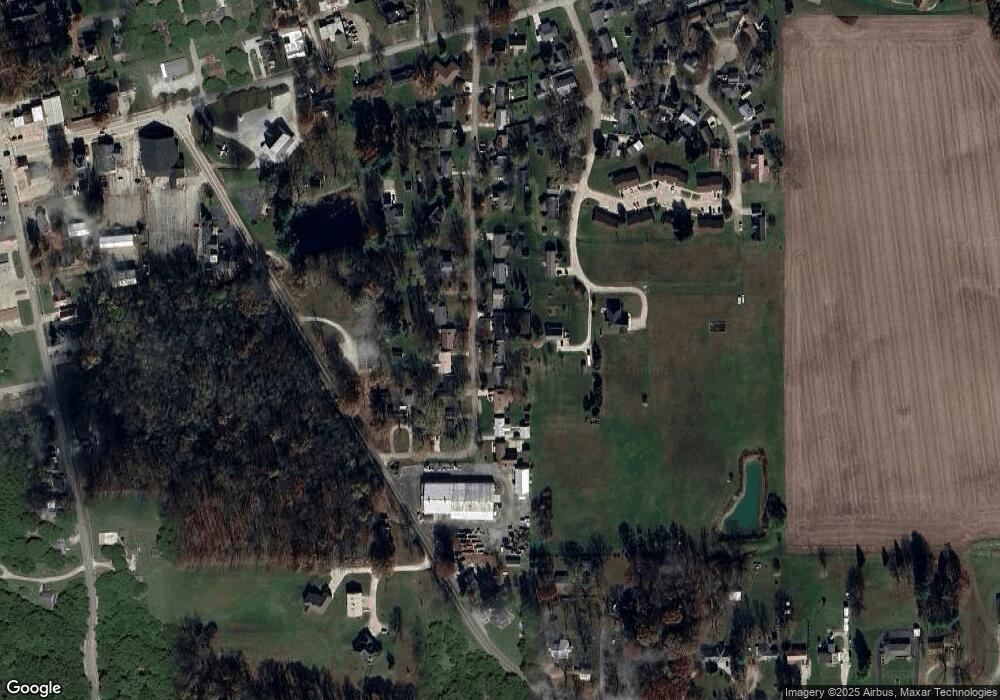 118 Elm Dr, Covington, IN 47932 - photo 1